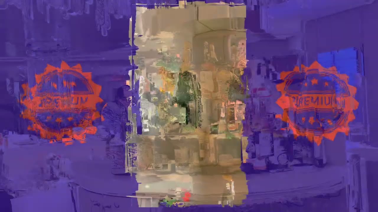 American Airlines/British Airways Soho Lounge thumbnail