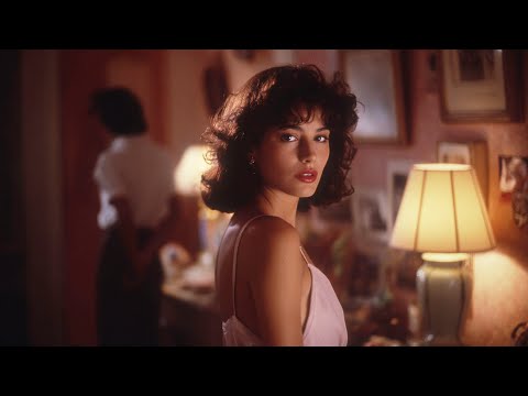 Malombra (1984) | Paola Senatore nel thriller erotico | HD | Film in Italiano