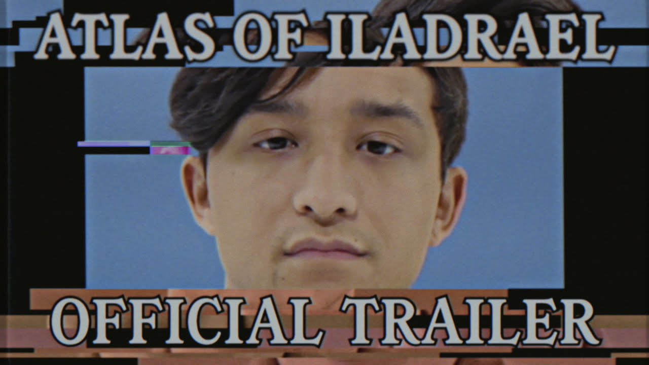 Atlas of Iladrael — Official Trailer