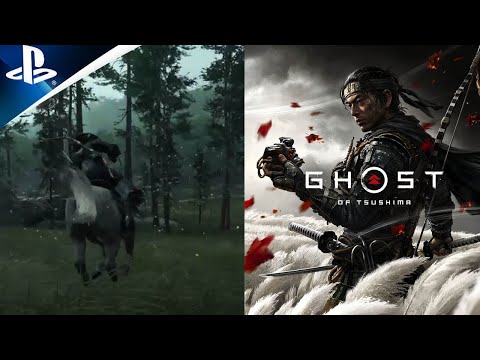 Ghost of Tsushima Full gameplay walkthrough part 22