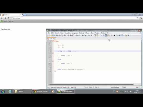 001 Introdução O que é o PHP e para que serve