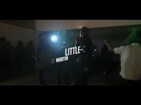 LITTLE C PERFORMANCE - G-MOVIE BONUS