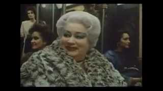 Golden Earring - When The Lady Smiles (1984] [ongecensoreerde videoclip]