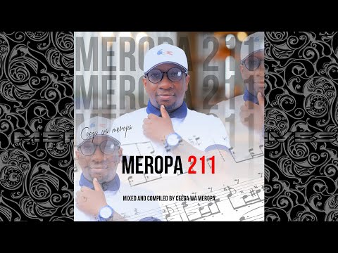 Ceega - Meropa 211 (Music Whispers Secrets To The Heart)