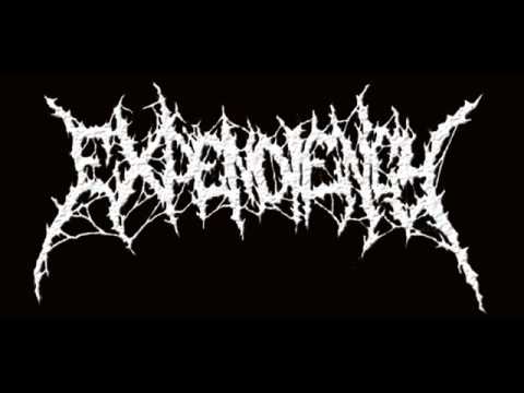 Expendiency - Babykiller (Devourment Cover) Promo 2012