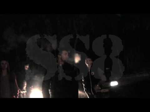 SS8 SIWSON - KEJSY [SZUFLADA #1]