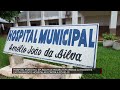 Em Rolim de Moura tem apenas 02 pacientes em tratamento contra covid-19