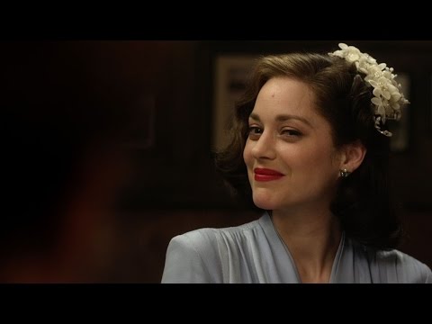 Allied (TV Spot 'Prove')