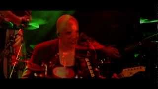 DEVIN TOWNSEND PROJECT - Gato ('BY A THREAD' Concert Series)