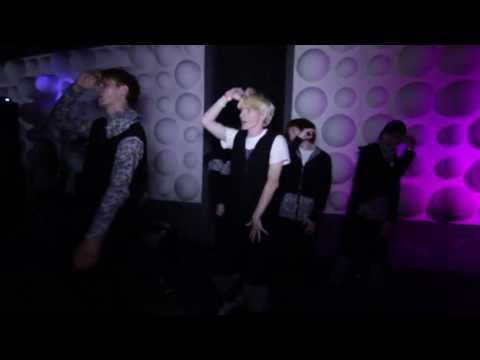 Hedge Gang: ангст, драма, free love