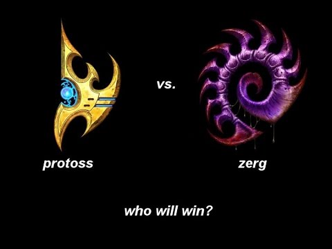 Starcraft 2 LOTV - Diamond Tourny GF! PvZ