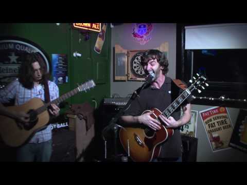 Jeff Buckley, Be Your Husband Cover, Root Soul Project Wilmington NC Live Music