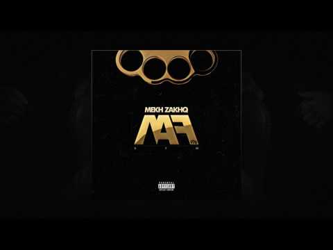 Mekh ZakhQ - MAF976 (Audio)