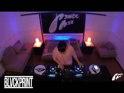 Powerbox - BLVCKPRINT