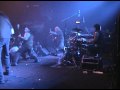 Tony Laureano Drum Cam w/ Nile live in 2003