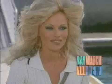 Baywatch S06E14 Preview - Baywatch Angels - Pamela Anderson Yasmine Bleeth