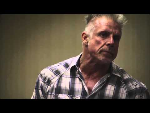 Warrior - It's the journey not the destination