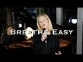 Blue - Breathe Easy (Live-Cover by Lorena Kirchhoffer and Philipp Schmid)