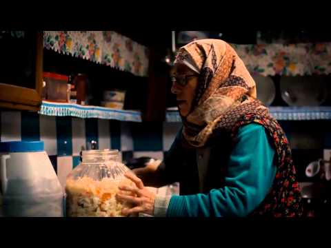 Bizum Hoca / Fragman - 2014
