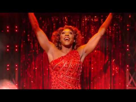 Kinky Boots at Milton Keynes Theatre Mon 28 Oct - Sat 9 Nov