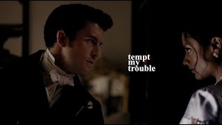 Anthony &amp; Kate || Tempt my trouble