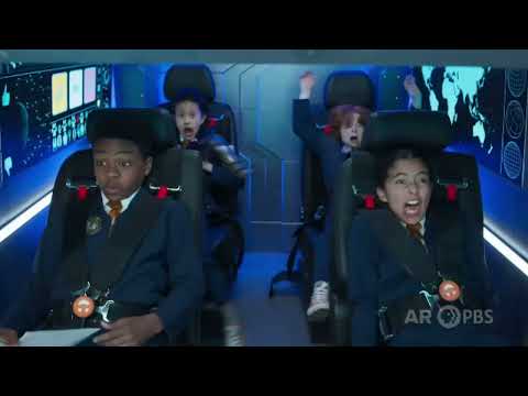 New PBS Kids Promo (Feburary 2022) [HQ]