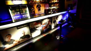 Depeche Mode Bar in Tallinn, Estonia