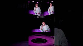 周興哲 [安可-點歌環節]〈我愛過你+Happy Birthday to You+如果能幸福+愛我的時候+愛在身邊+離開你以後〉《Odyssey旅程巡迴演唱會》台北返場臺北小巨蛋 20250928