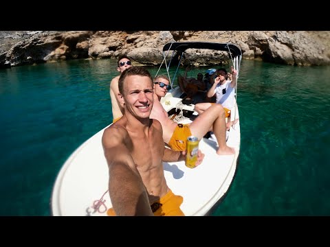 Croatia Pisak | Deň 4. (reapload)