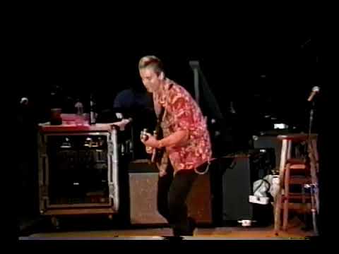 Pat Benatar 20th Anniversary Tour  Full Show 8/11/99