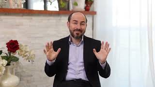 When the child did not get up for davening / Rabbi Yoni Lavi (הרב יוני לביא) - התמונה מוצגת ישירות מתוך אתר האינטרנט יוטיוב. זכויות היוצרים בתמונה שייכות ליוצרה. קישור קרדיט למקור התוכן נמצא בתוך דף הסרטון