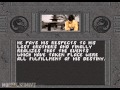Mortal Kombat 2 SNES Liu Kang Ending