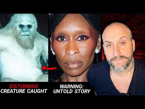 Mysterious & Creepy Viral TikToks That Are TOO Scary!