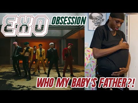 download lagu mp3 mp4 Exo Reactions Pregnant, download lagu Exo Reactions Pregnant gratis, unduh video klip Exo Reactions Pregnant