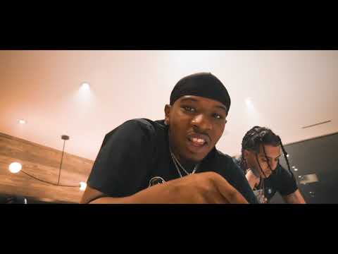 KCG Josh x Peso Peso - Pour It Up (Exclusive By: @HalfpintFilmz)