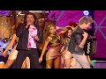Carlos Vives & Michel Teló - Como Le Gusta A Tu Cuerpo @ Premios Billboard