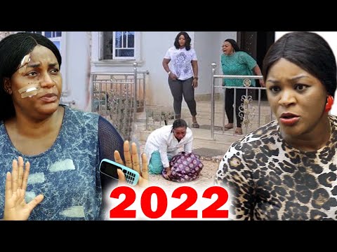 Sisters Afflictions Complete Movie(New Chacha Eke/Queen Nwokoye)2022 Nigerian Movie