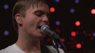 Merchandise - My Dream Is Yours (Live on KEXP)