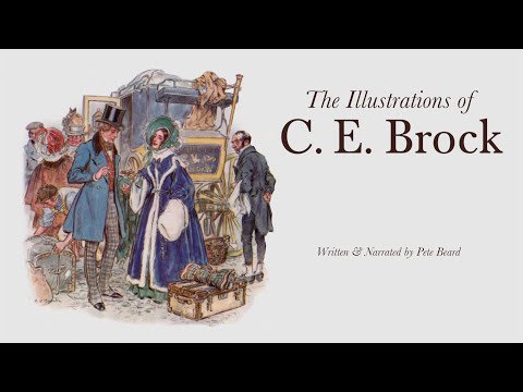 C E  BROCK   HD 1080p