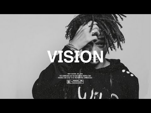 Russ x Jaden Smith Type Beat - "VISION"