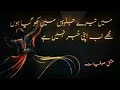 Main Tere Jalwon Mein Kho Gaya Hoon Ustad Nusrat Fateh Ali Khan