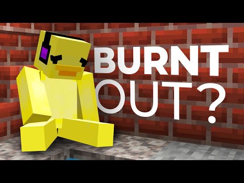 How to Stay Motivated Building in Minecraft