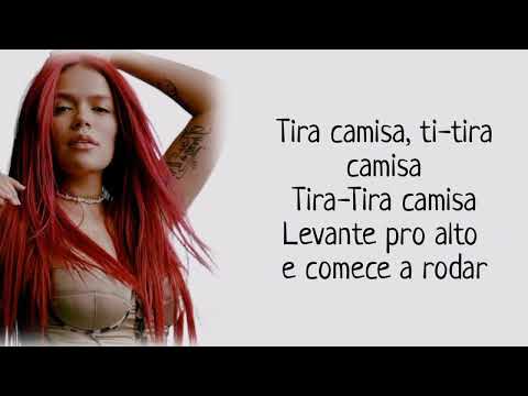 DENNIS, Karol G, Maluma - Tá OK (Remix) ft. MC Kevin o Chris (Letra/Lyrics)