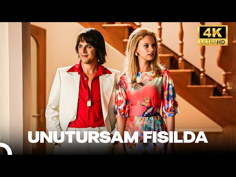 Unutursam Fısılda | Kerem Bürsin - Farah Zeynep Abdullah - Mehmet Günsür 4K Dram Filmi