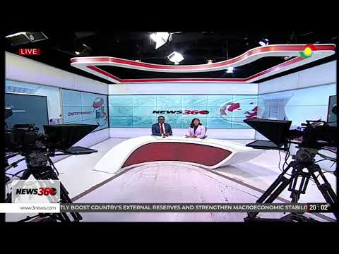LIVE: News360 || 26-02-2026