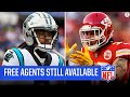 NFL Free Agency UPDATE: Stephon Gilmore Visits Colts, Tyrann Mathieu STILL AVAILABLE | CBS Sports…