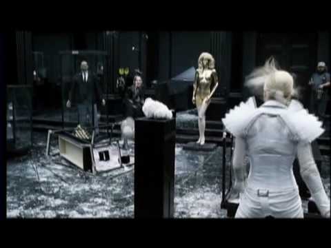 Revolver - Madonna ft Lil Wayne - Fanmade Music Video HQ