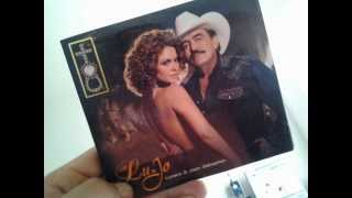 Desliz - Lucero y Joan Sebastian (Un Lu*Jo)