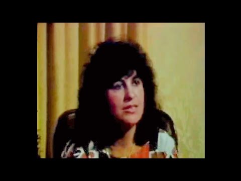 Rare Video: Mari Loli, The Only Person to Know the Date of 'The Warning' Said This Will Happen First