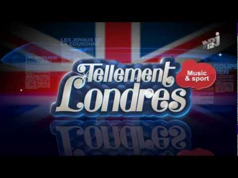Tellement Londres Music & Sport - Épisode 6.